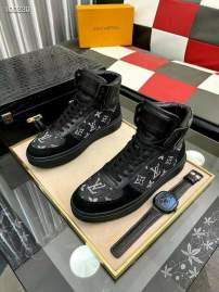 Picture of Louis Vuitton Shoes _SKULVsz35-46jyh092713450